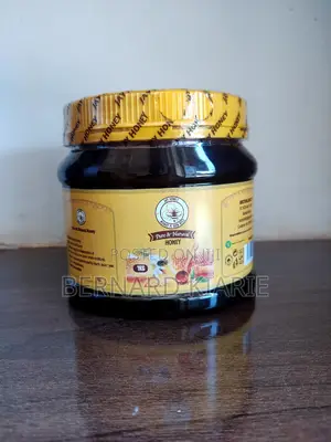Jay Honey 1kg