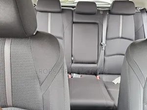 Mazda Axela 2018 Blue