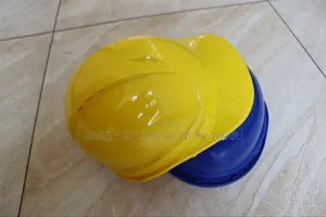 Heavy Duty Safety Wear