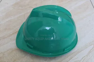 Light Duty Head Protective Helmet