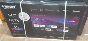 Vision 50" Vidaa v Series Television