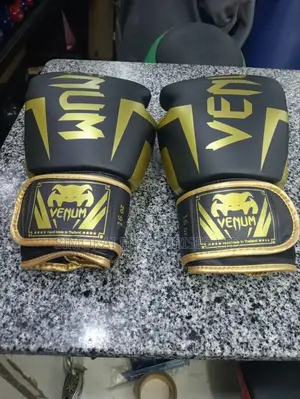 16OZ Boxing Gloves