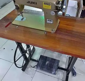 Sewing Machine Juki Complete