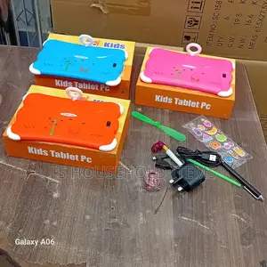 New Tablet 64 GB