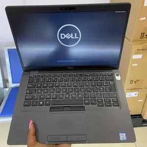 New Laptop Dell Latitude 5400 8GB Intel Core I5 SSD 256GB