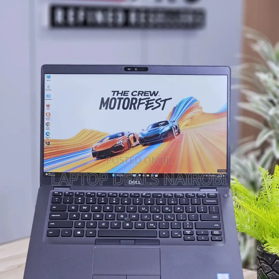 Laptop Dell Latitude E5400 8GB Intel Core I5 SSD 256GB