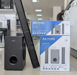 Ailyons Sound Bar