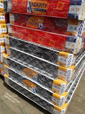 Mattresses 3by6 Medium Density