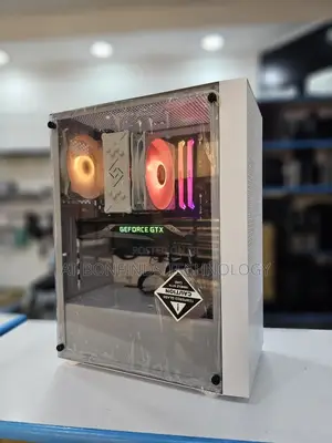 Desktop Computer 16GB Intel Core I5 SSD 512GB