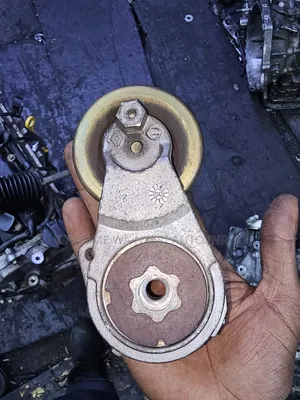 Mr20 Tensioner