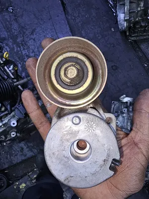 Mr20 Tensioner