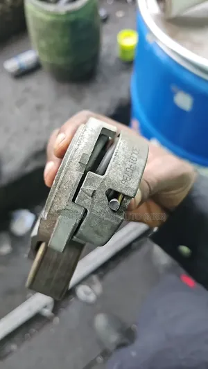Mr20 Tensioner