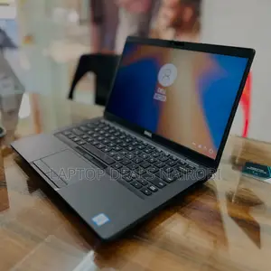Laptop Dell Latitude 5300 8GB Intel Core I5 SSD 256GB