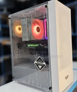 Desktop Computer 16GB Intel Core I5 SSD 512GB