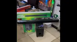 Vision Deep Bass Sound Bar 2.1