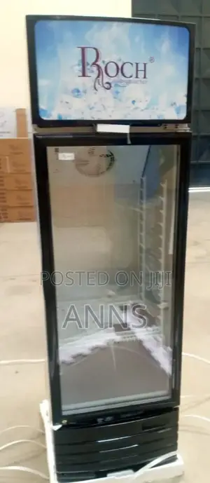 Roch 209 Litres Chiller Showcase Fridge