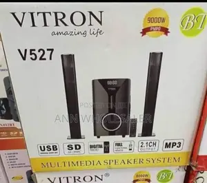 2.1 Vitron Sound Bar