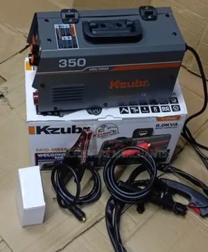 Mig Welding Machine 350amp(Kzbur)