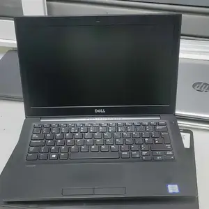 Laptop Dell Latitude 7290 8GB Intel Core I5 SSD 256GB