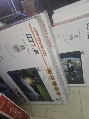 Konka 50 Inches Smart Android Tv