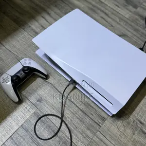 Ps5 Standard Pre-Owned