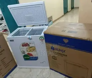 150litre Deep Freezer
