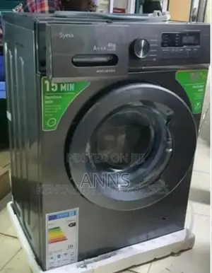 Synix 10kg Washing Machine