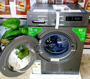 Synix 10kg Washing Machine