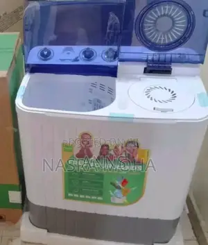 Synix 10kg Washing Machine