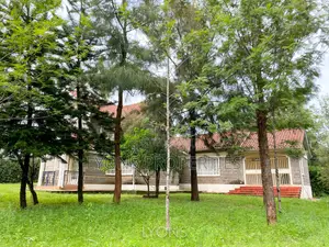 3bdrm Farm House in Nkoroi for rent