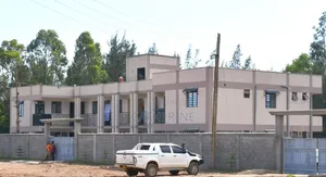Cozy 1br Airbnb Near Kisumu Airport | Wi-Fi Parking