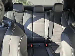 Mercedes-Benz E200 2018 Gray