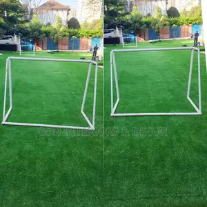 Playfeld Green Grass Carpet Grass Mat