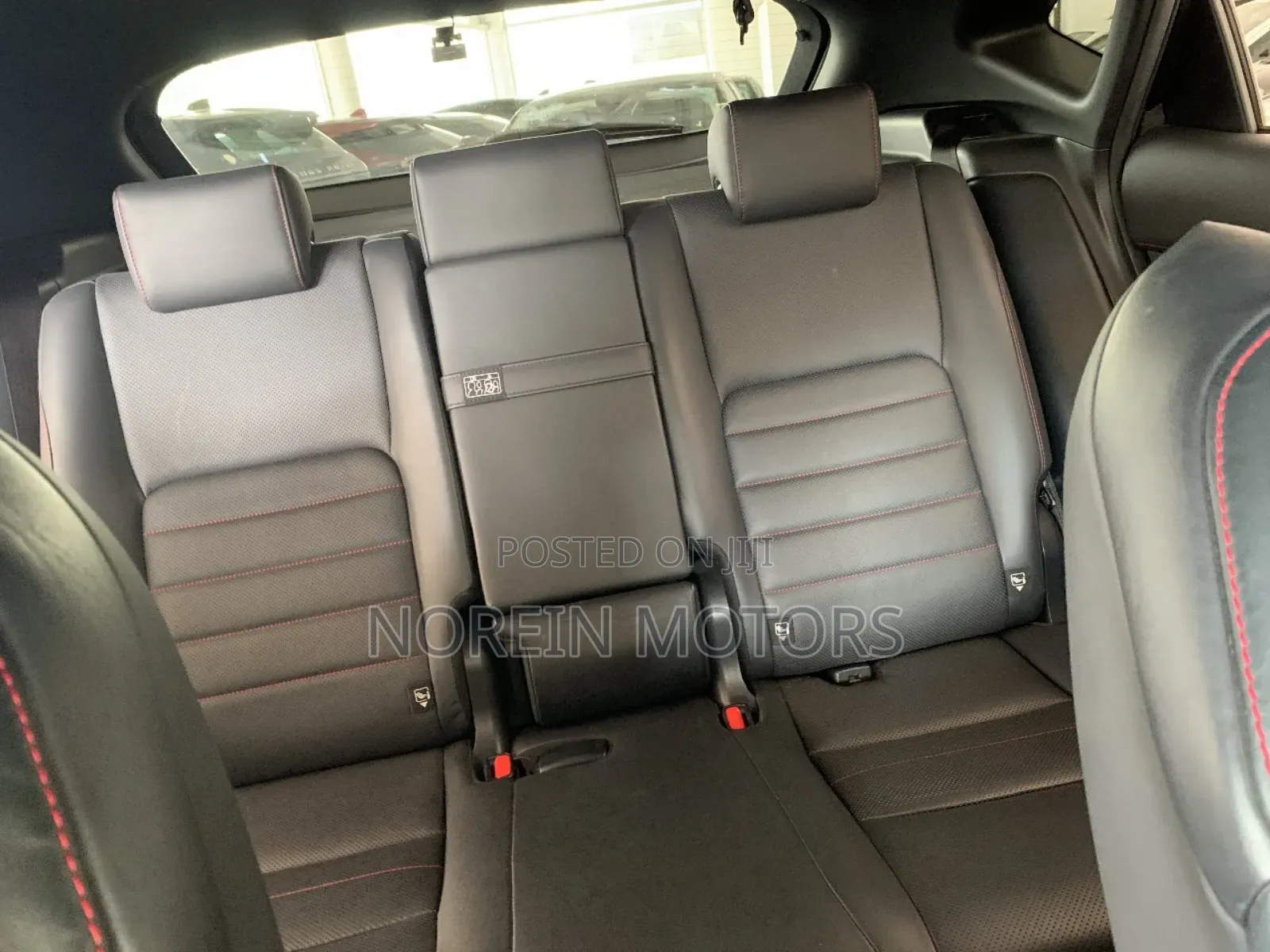 Lexus NX 2018 Black