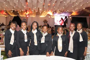 Professional Ushers /Hostesses