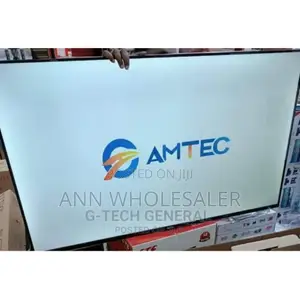  Amtec. Amtec. 50inch Smart Tv
