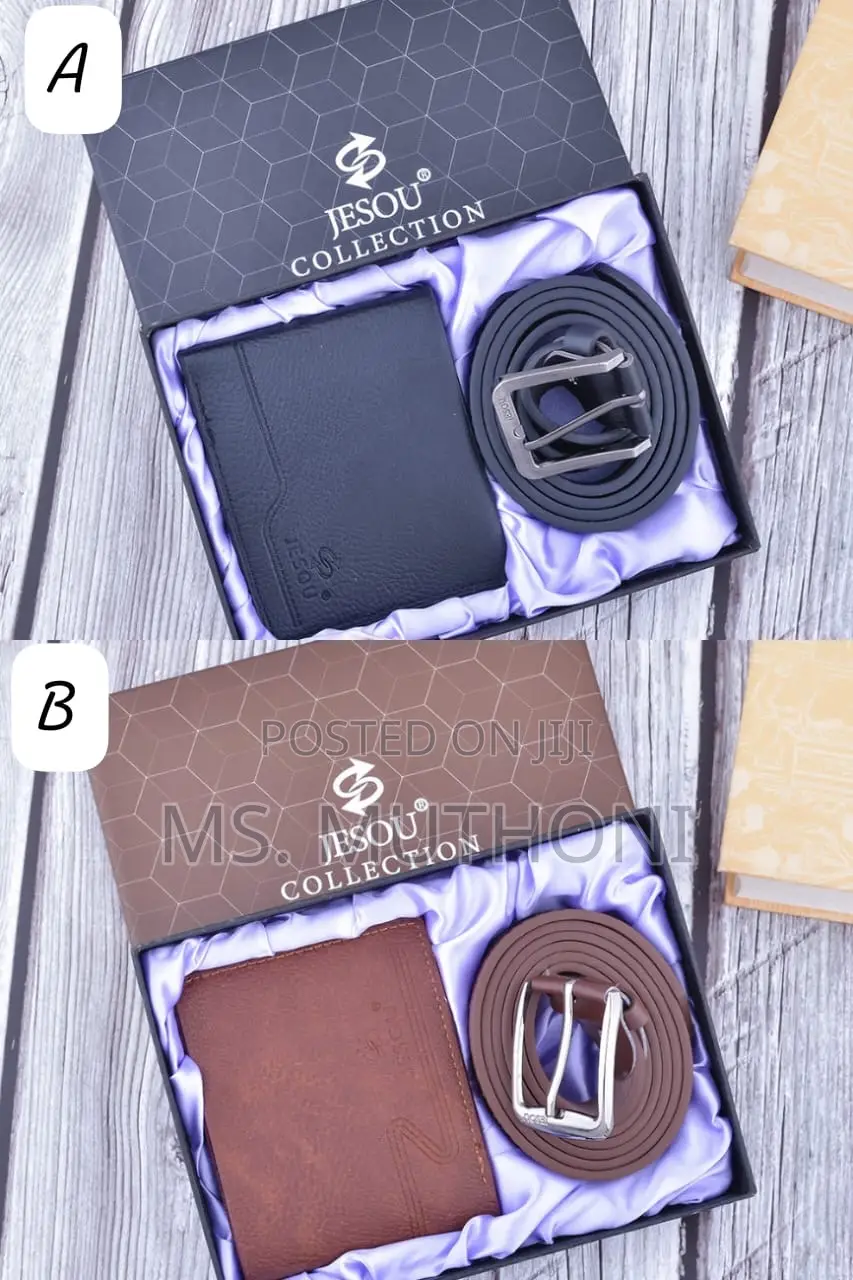 2 in 1 Gents Gift Set*