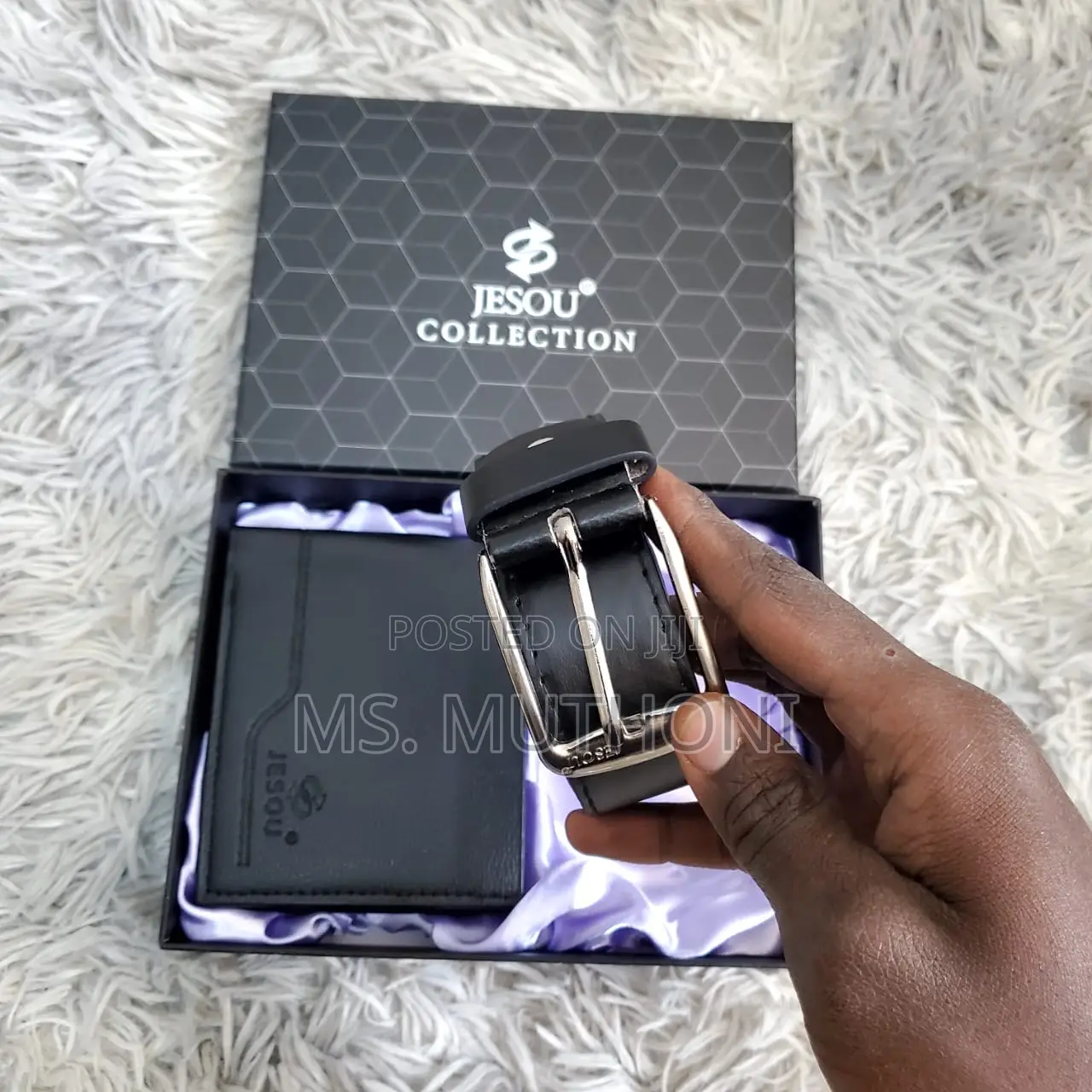 2 in 1 Gents Gift Set*