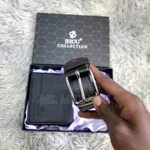 2 in 1 Gents Gift Set*
