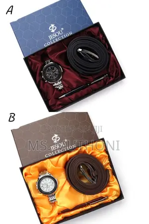 3 in 1 Jesou Men Gift Set*