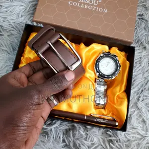 3 in 1 Jesou Men Gift Set*