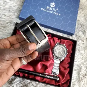 3 in 1 Jesou Men Gift Set*