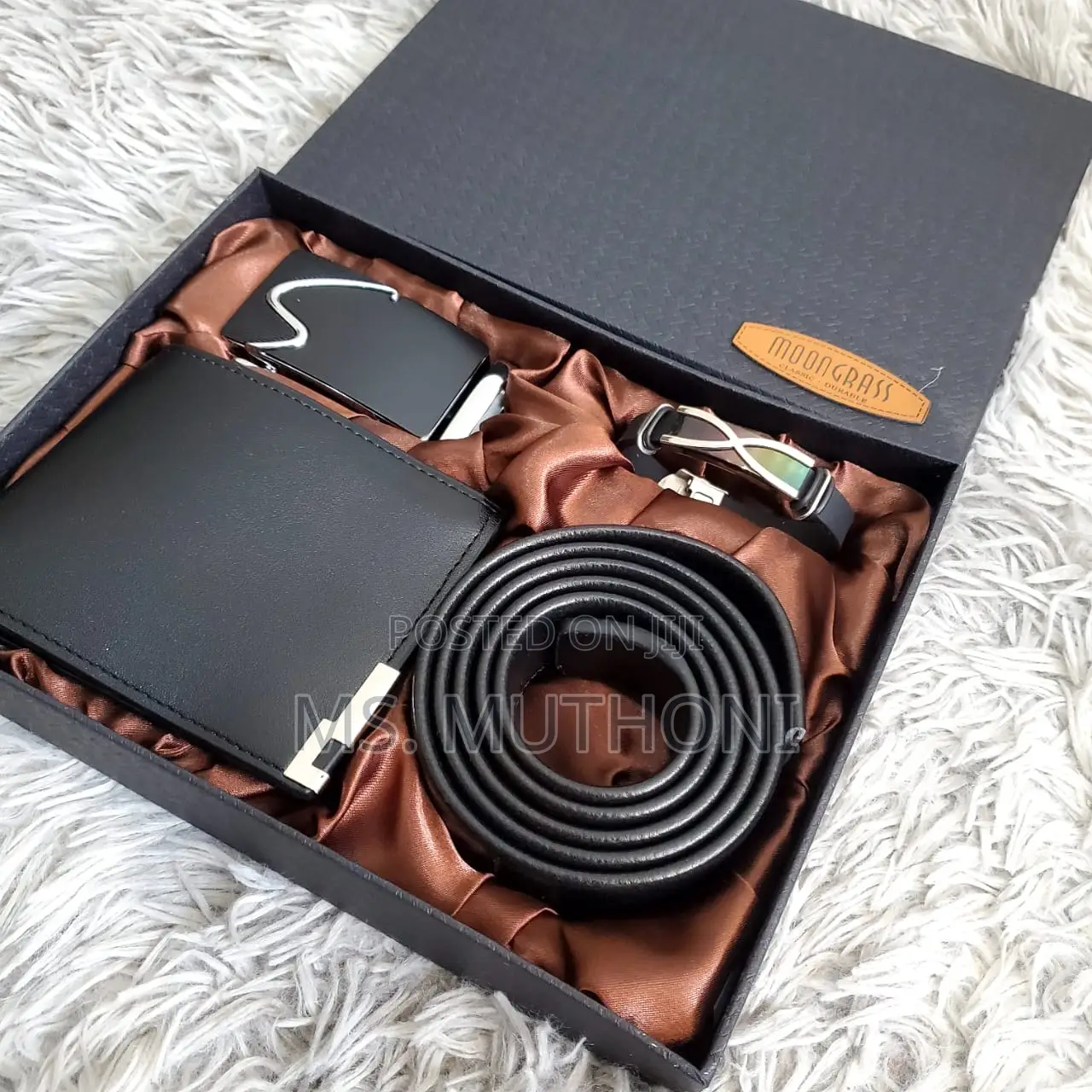 Hot Trending Men Gift Set