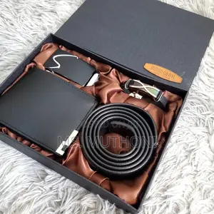 Hot Trending Men Gift Set