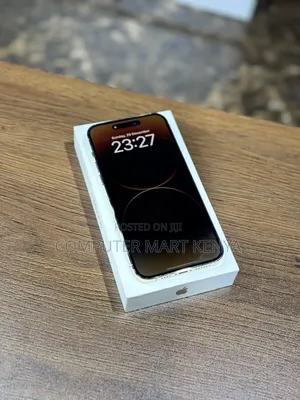 Apple iPhone 14 Pro Max 256 GB Gold