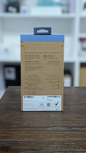 New Amazon Kindle Paperwhite 32 GB Black