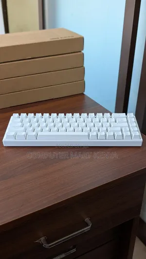 B.O.W G68S Mechanical Keyboard