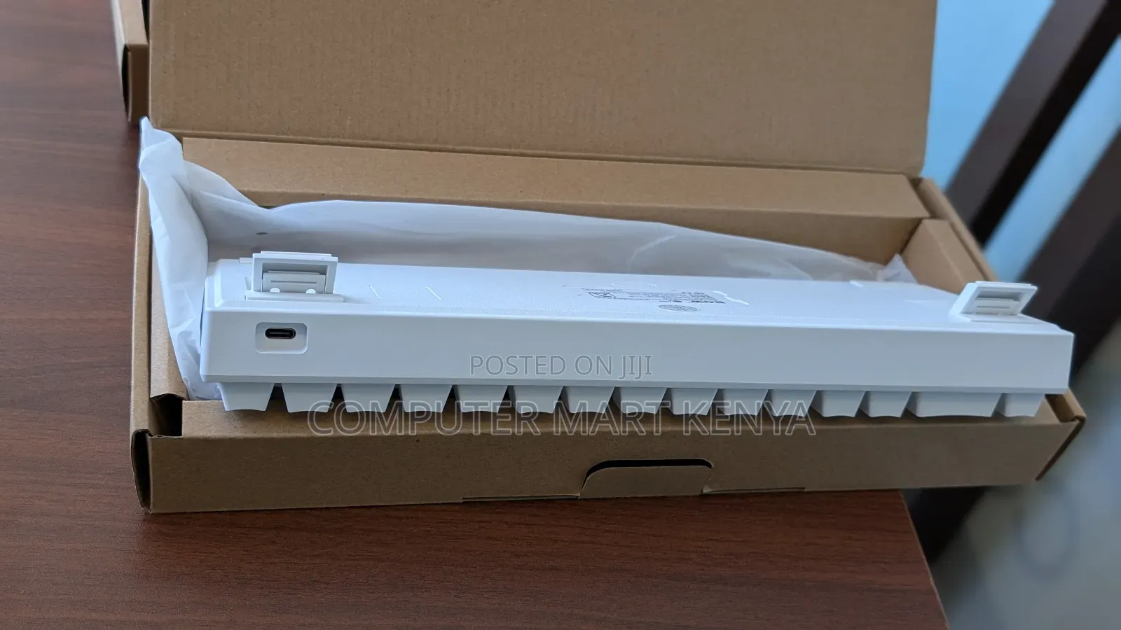 B.O.W G68S Mechanical Keyboard