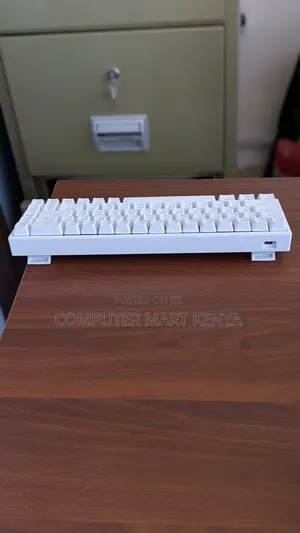B.O.W G68S Mechanical Keyboard