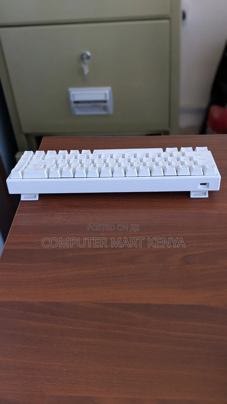 B.O.W G68S Mechanical Keyboard